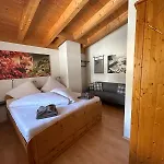 / Haus Wiesengrund شقة فندقية بيروانغ