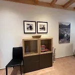 شقة فندقية / Haus Wiesengrund 3*