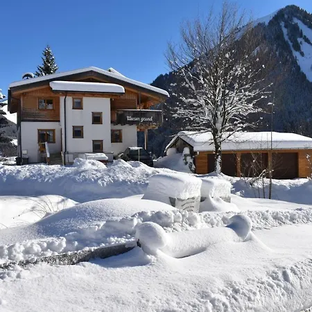 Haus Wiesengrund
