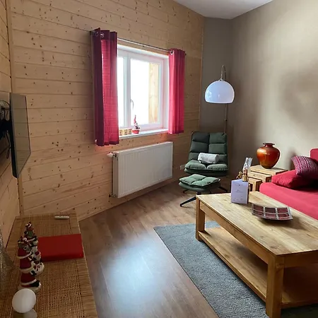 / Haus Wiesengrund Apart Otel 3*