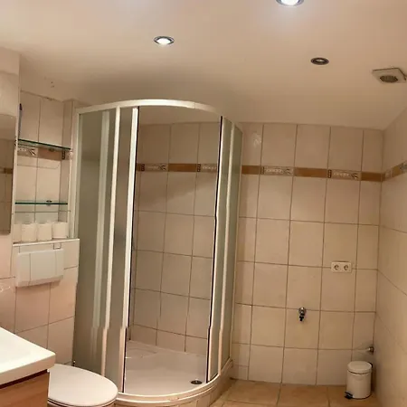 Haus Wiesengrund Appart hôtel 3*