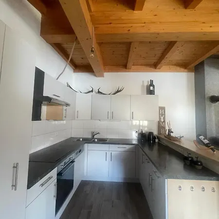 Haus Wiesengrund Berwang