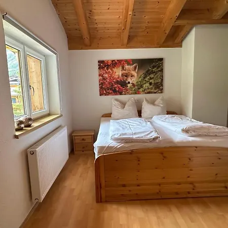/ Haus Wiesengrund