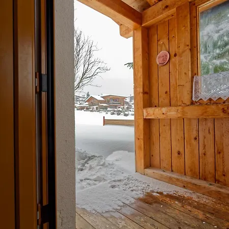 / Haus Wiesengrund 3*