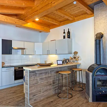 / Haus Wiesengrund Aparthotel Berwang