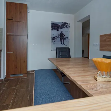 Aparthotel / Haus Wiesengrund