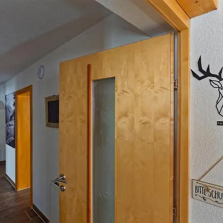 / Haus Wiesengrund Aparthotel