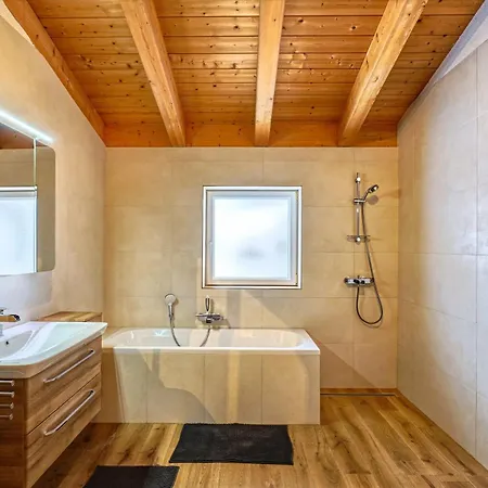 Aparthotel / Haus Wiesengrund 3*