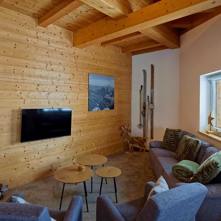 / Haus Wiesengrund Aparthotel