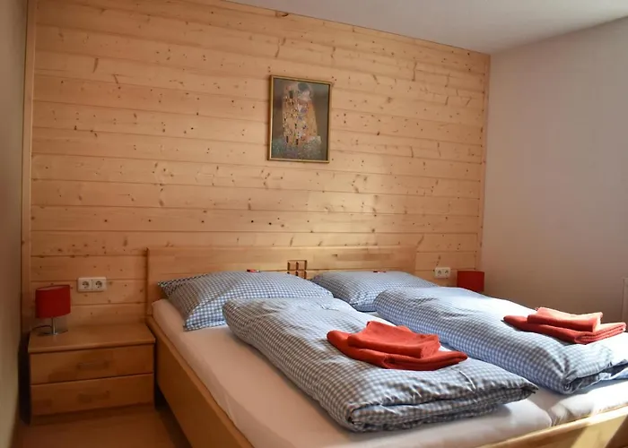 Aparthotel / Haus Wiesengrund