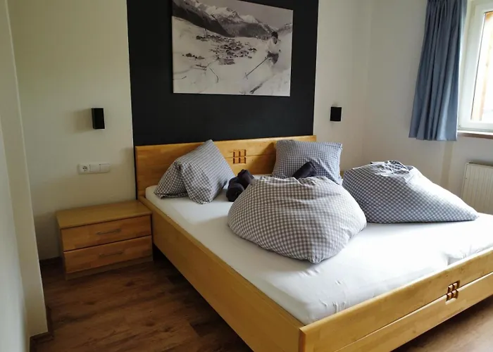 Aparthotel / Haus Wiesengrund 3*