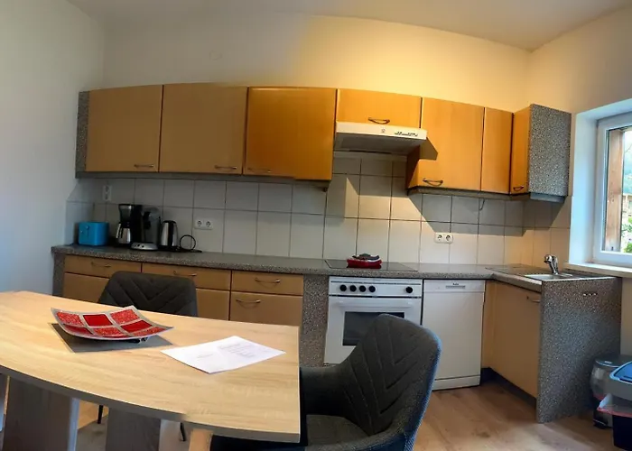 / Haus Wiesengrund 3* Berwang