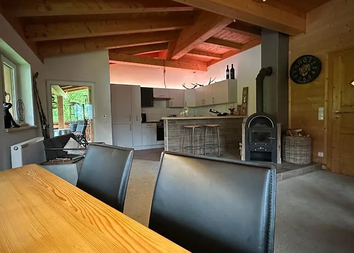 Aparthotel / Haus Wiesengrund 3*