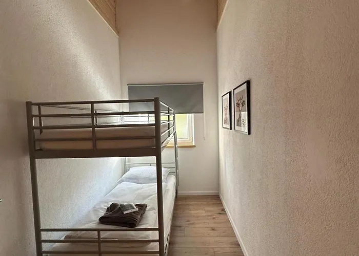 / Haus Wiesengrund 3* Berwang