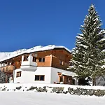 / Haus Wiesengrund Lejlighedshotel