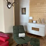 Lejlighedshotel / Haus Wiesengrund Berwang