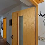 / Haus Wiesengrund Lejlighedshotel