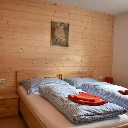 Apartahotel / Haus Wiesengrund