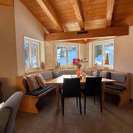 Hotel apartamentowy / Haus Wiesengrund 3*