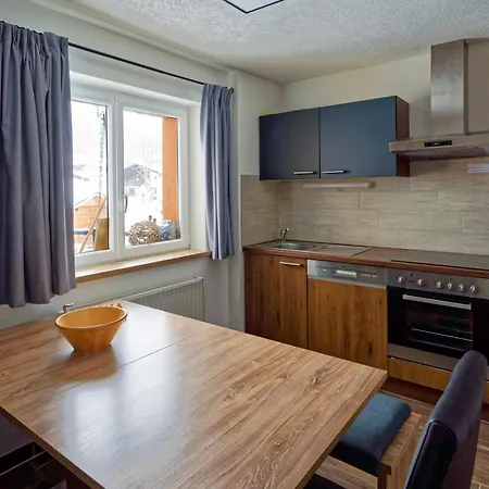 / Haus Wiesengrund 3* Berwang