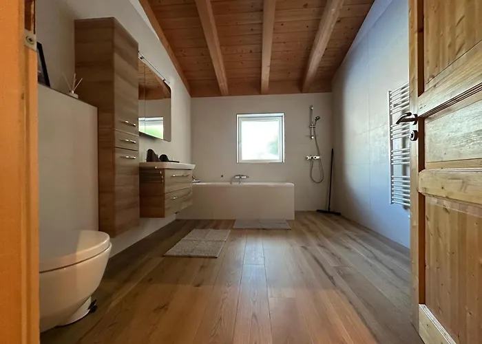 / Haus Wiesengrund 3* Berwang