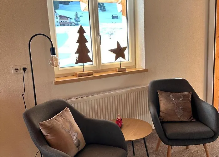 / Haus Wiesengrund 3*