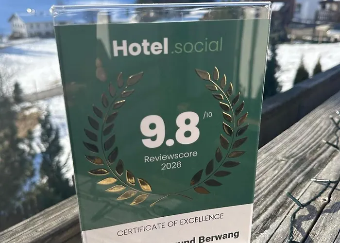 / Haus Wiesengrund Berwang