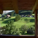 / Haus Wiesengrund Berwang