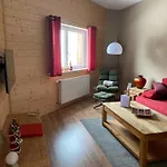 / Haus Wiesengrund Aparthotel 3*