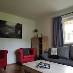 Aparthotel / Haus Wiesengrund