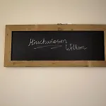 / Haus Wiesengrund Aparthotel 3*