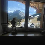 Aparthotel / Haus Wiesengrund Berwang