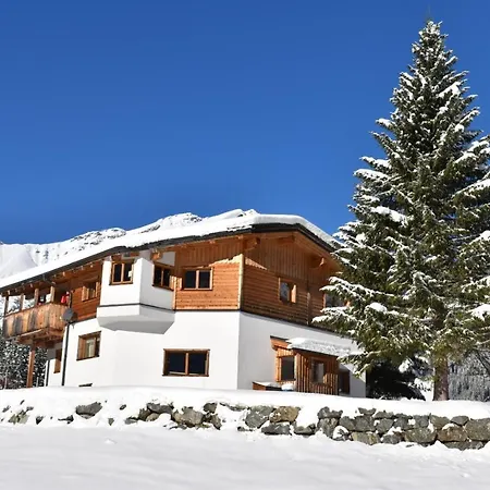 / Haus Wiesengrund Hotel apartamentowy