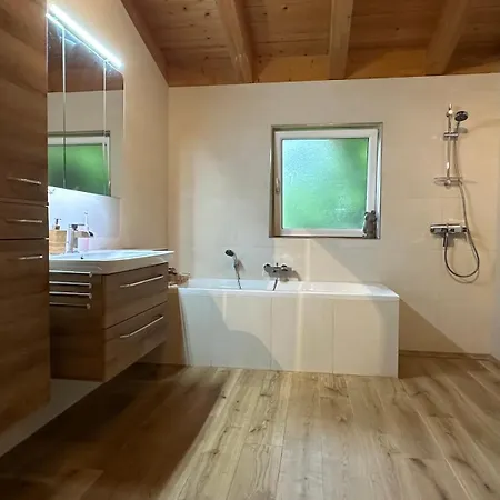 / Haus Wiesengrund Apartahotel